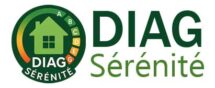 logo diag sérénité