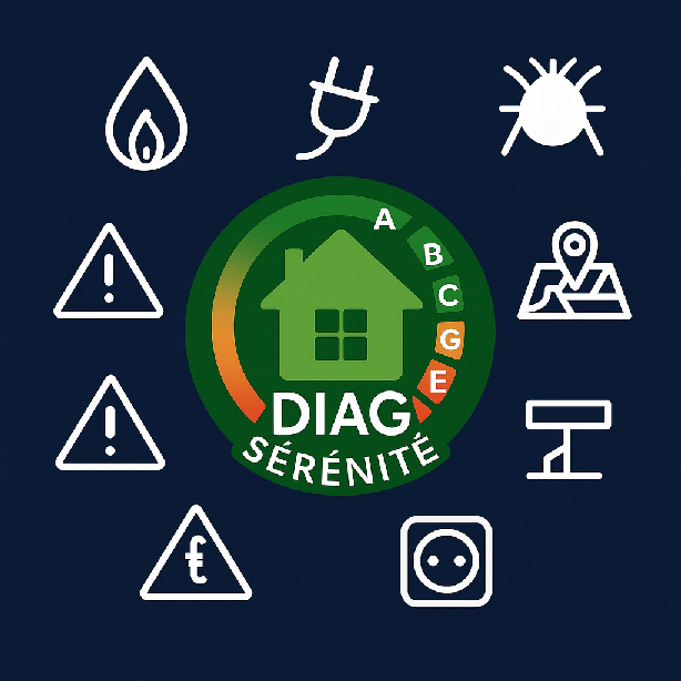 Diagnostic energetique en toute serenite