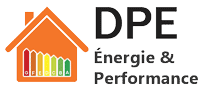 logo dpe énergie & performance